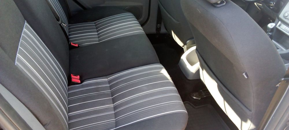 Ford Focus 16d polecam