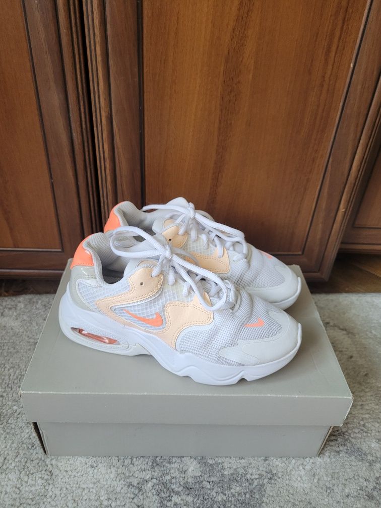 Buty damskie Nike Air Max-piękne