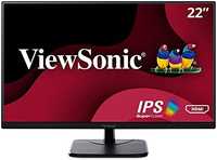 Новий ViewSonic va2247