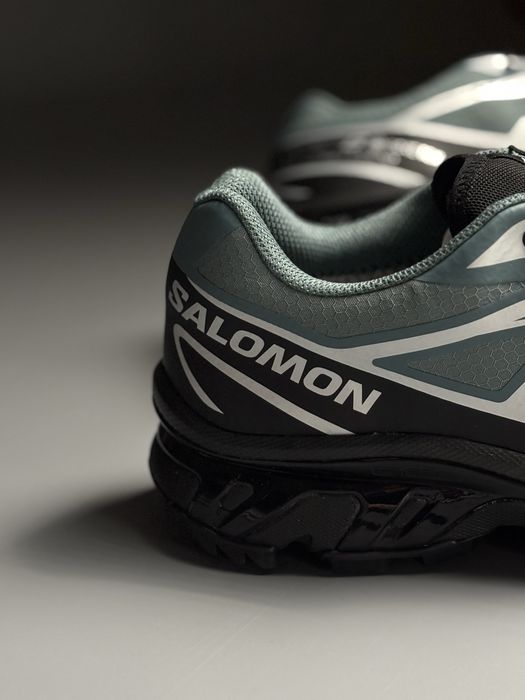 Кросівки Salomon XT-6 GTX | ОРИГІНАЛ