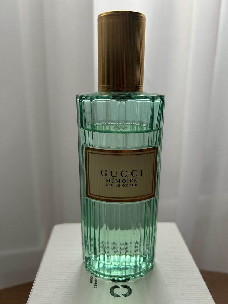 Gucci memoire d’une odeur EDP 90 ml