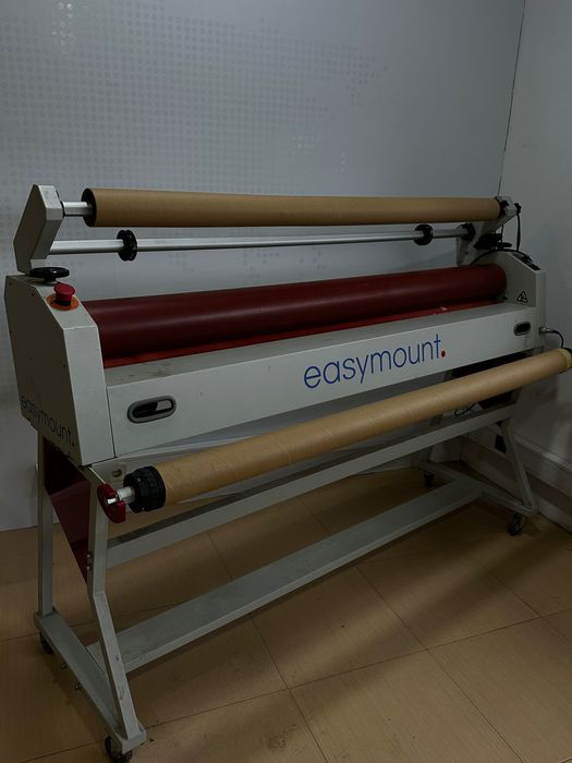 Laminadora de vinil easymont