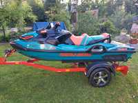 Skuter wodny  Sea doo wake pro 230