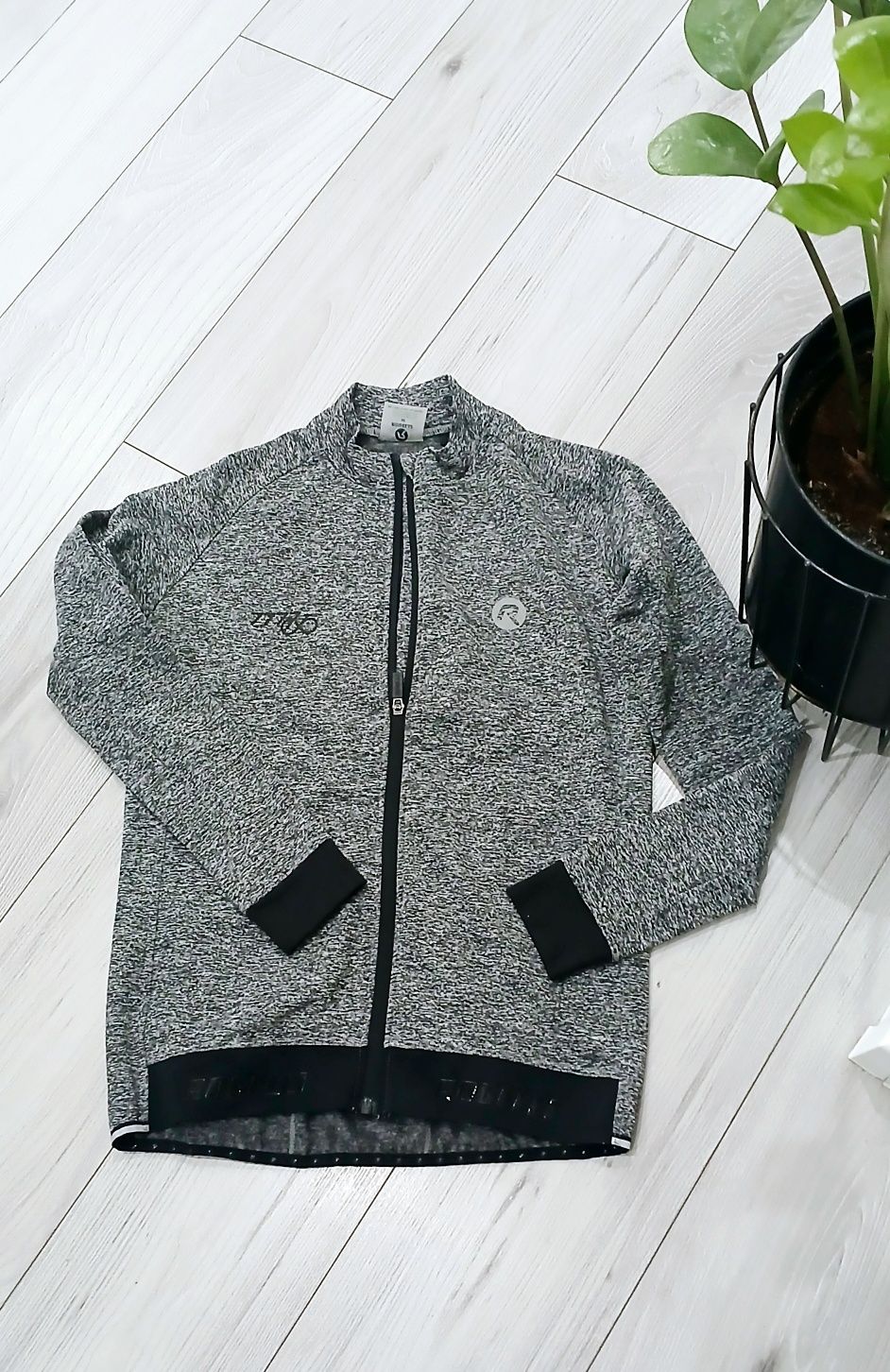 Bluza rowerowa damska Rogelli rozm M