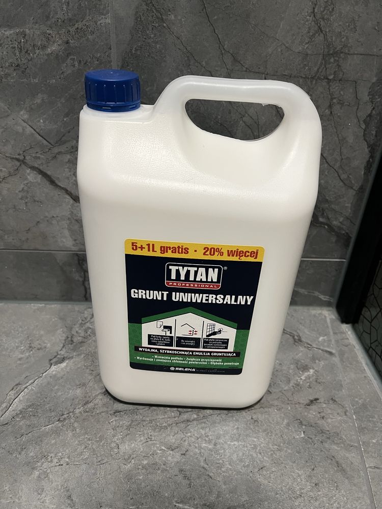 Tytan Professional Grunt uniwersalny 6L
