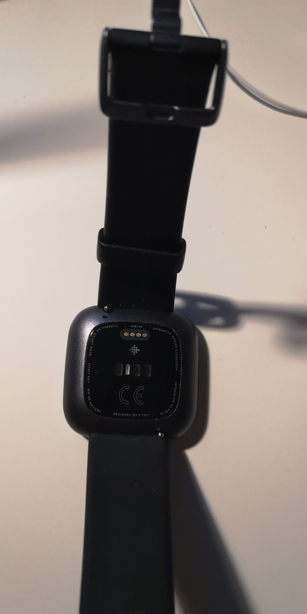 Zegarek Fitbit Versa 2