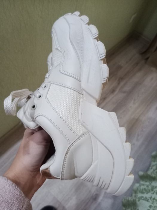 Кроссовки Attizzare полуботинки