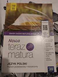 Zbiór zadań maturalnych język polski