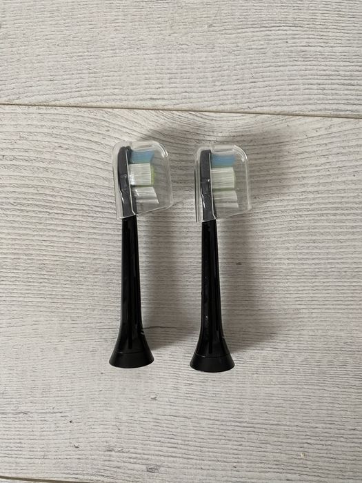 Насадки для зубної щітки Philips HX6062/88 W2 Optimal White, 2 шт