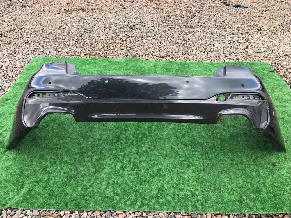 G31 бмв BMW задній бампер до рест г31 Top Parts Bmw Lviv