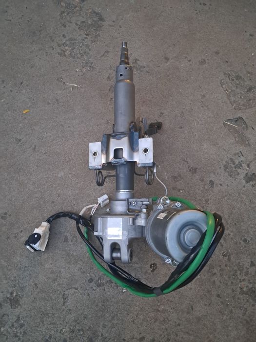 Рулевая колонка в сборе Toyota Alphard