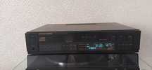 Marantz Odtwarzacz CD CD-84 CD84