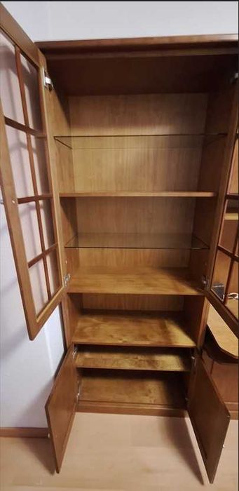 Móvel sala para TV 3 módulos