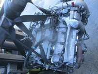 Motor 628963 MERCEDES W163 2002 Ml 400 CDI BOSCH 250Cv