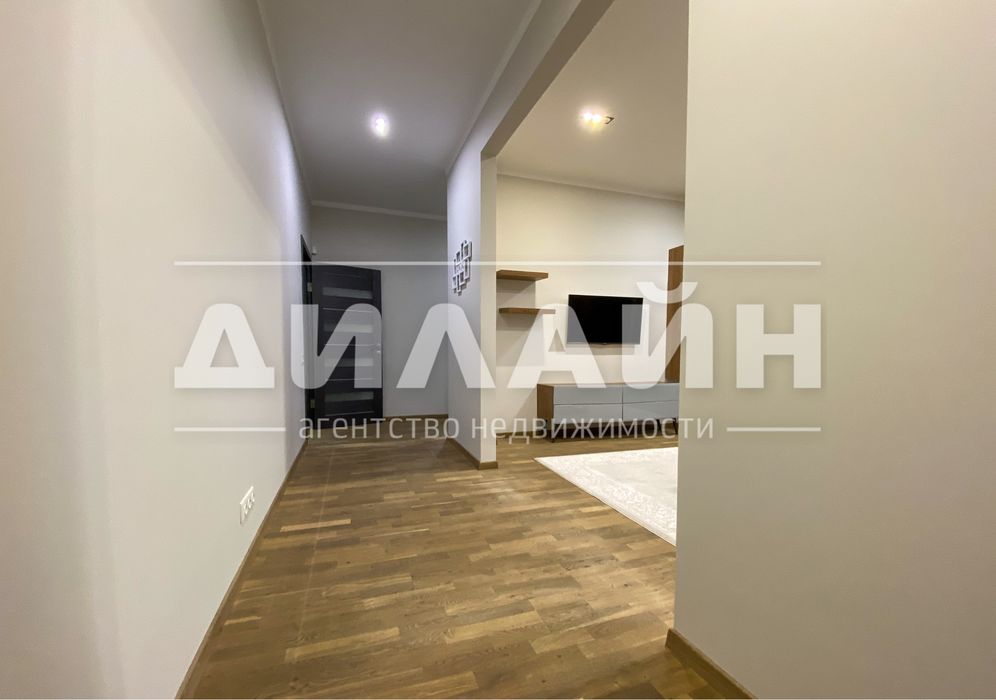 Скидка уже 40% 4 х комн , 110 м2 в ЖК Ренессанс