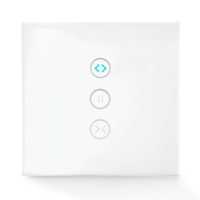 [NOVO] Interruptor Inteligente Estores/Cortinas Nedis SmartLife Wi-Fi