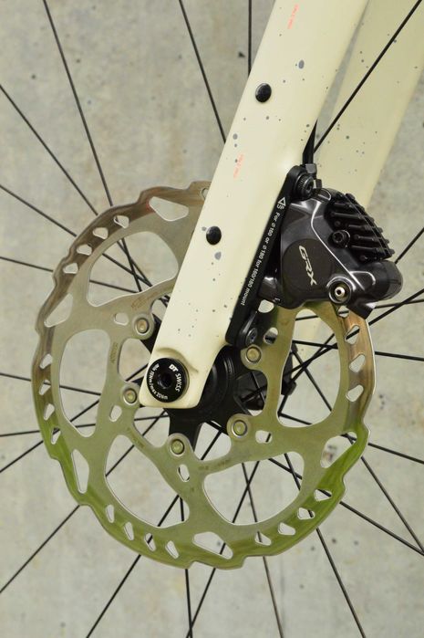 ROSE Backroad Shimano GRX RX820 1x12 PIĘKNY karbonowy BESTSELLER 59