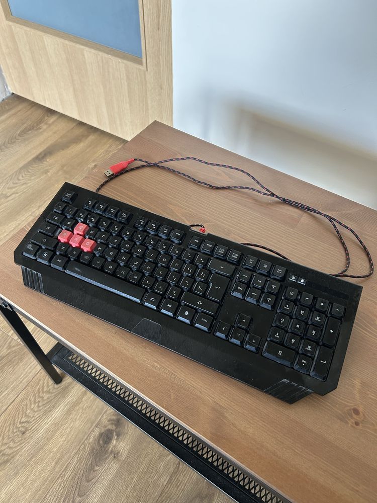 ZESTAW: komputer pc i5-6400 / 16gb ramu / GTX 1050 Ti
