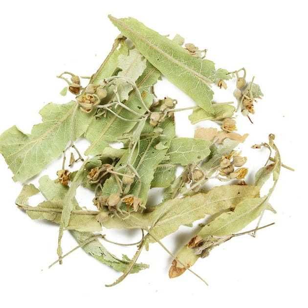 Lipa suszona 500g od Zielarza