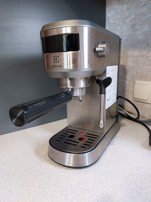 Кофеварка Electrolux