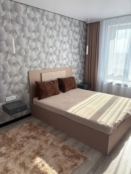 Без комиссии , Продам , Счастливый 2, однокомнатная , тополь , дафи