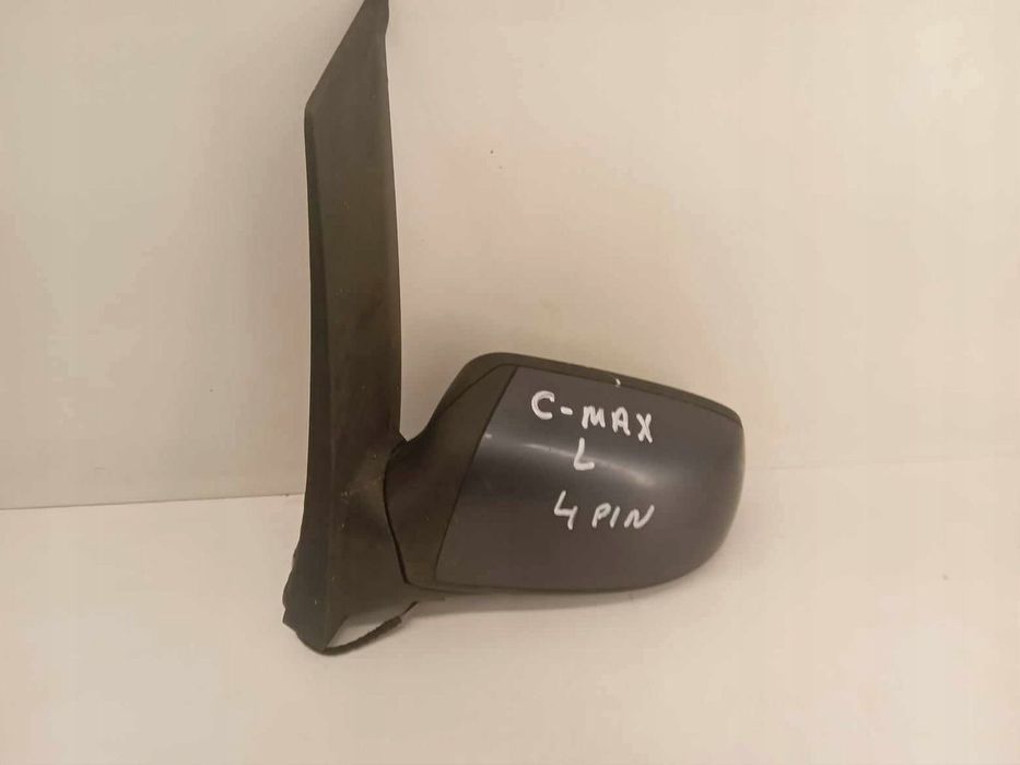 LUSTERKO LEWE PRZÓD FORD C- MAX 03-10 4 PIN