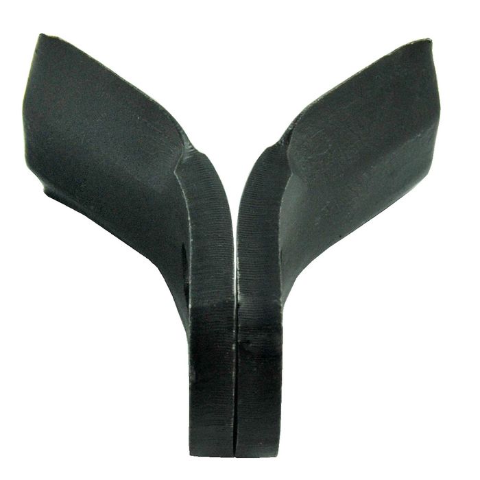 Komplet Noży Noże typu Y do  kosiarki bijakowej FERRI HOWARD ORSI /17/