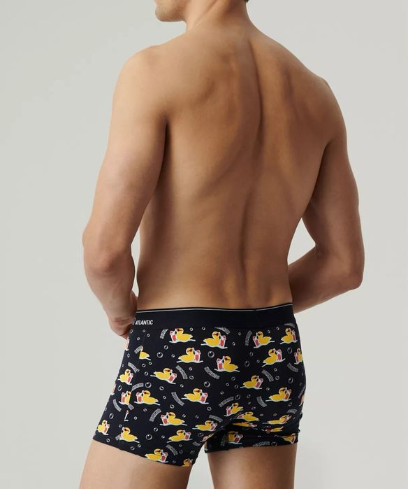 Чловічі боксери ATLANTIC, набір, розпродаж