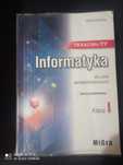 Informatyka 1. Teraz bajty. Zakres podstawowy
