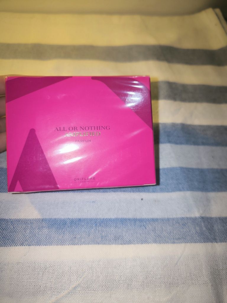 Perfume Oriflame