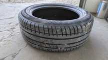 Opony letnie Gauth-Pneus Primo Sport 3 215/55 R17 komplet