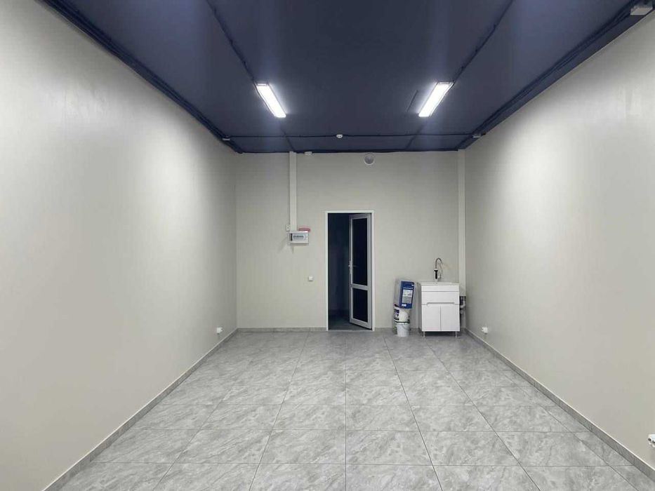 Оренда топового офісу в центрі міста