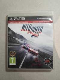 Ps3 - Need For Speed For Rivals