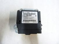 Charger 15- moduł Airbag Police Poduszek Sprawny