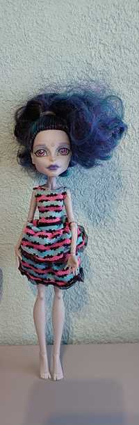 Лялька Monster High Draculaurа