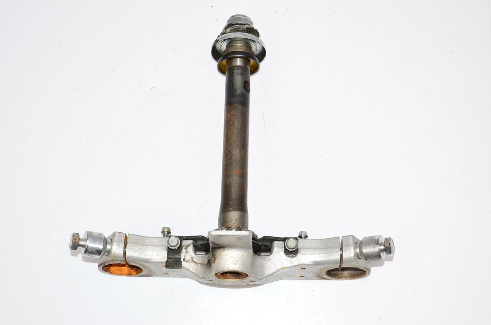 Półka Dolna Sztyca Honda Shadow VT 750 C2 RC44