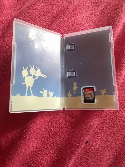 Jogo New Pokemon Snap