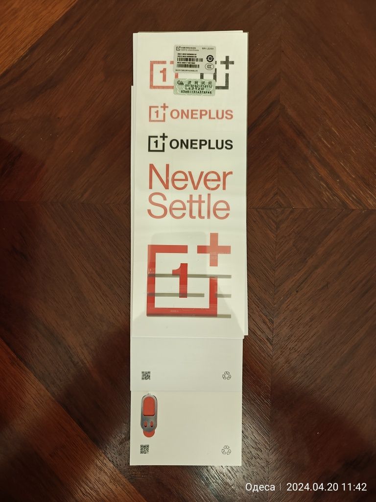 Продам OnePlus 9 Pro 12/256 Black