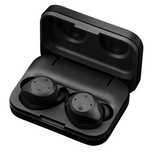 Микронаушники Jabra Elite Sport True Wireless (Black)  до 13.5 годин