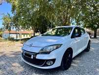 Renault Mégane 1.5 dCi Dynamique