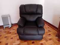Cadeirão Poltrona Relaxamento