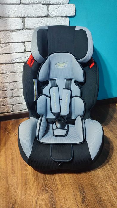 Автокрісло Summer Baby