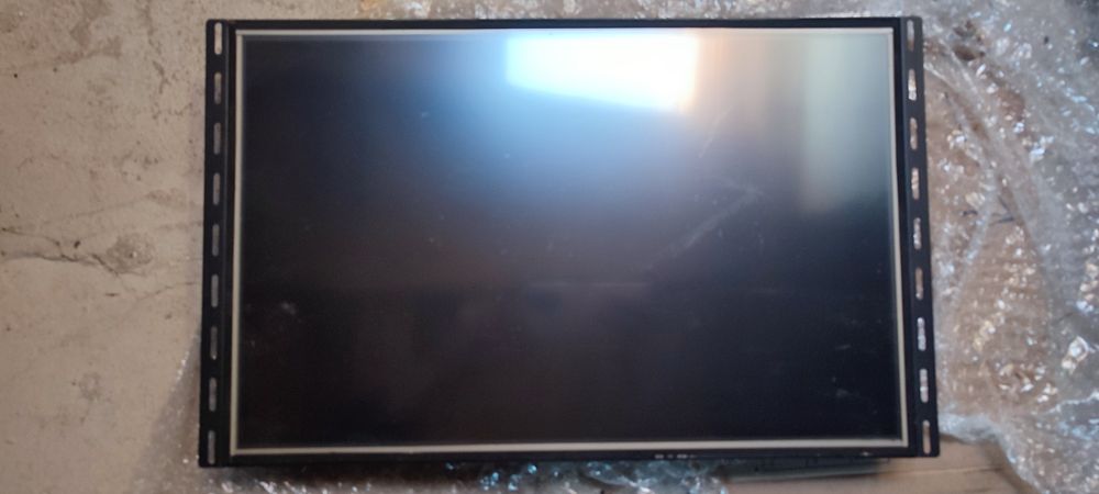 Monitor dotykowy OPEN FRAME LED 19"