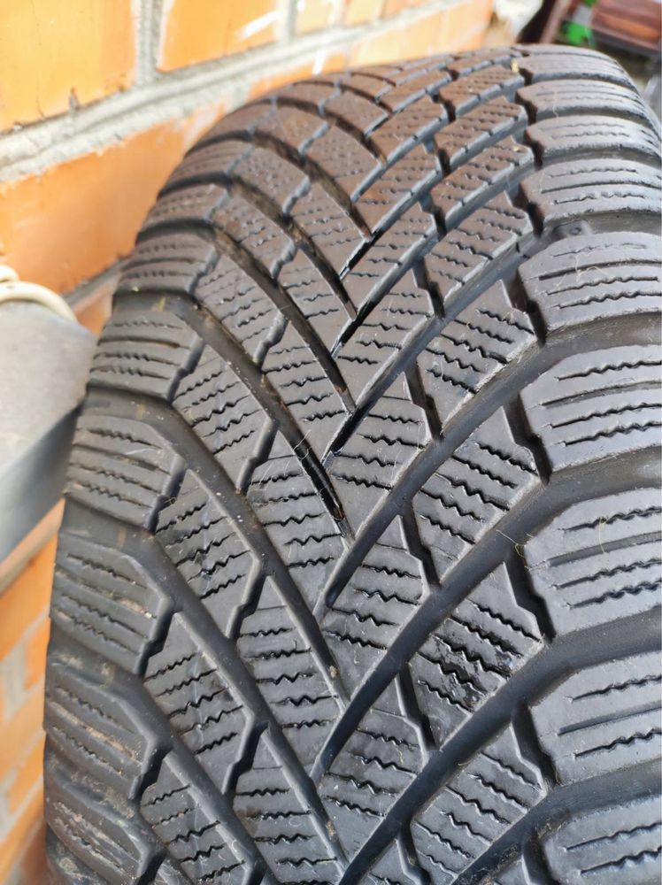 Колеса в зборі 205/55r16.  5*112 Skoda oktavia, VW golf, passat, Audi