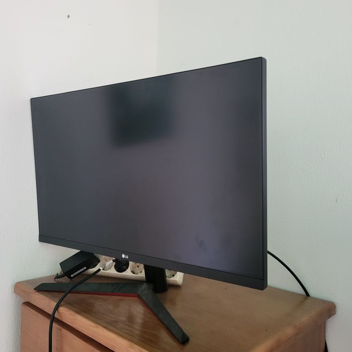 Ecrã LG 32 polegadas