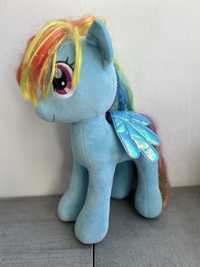 Поні Rainbow Dash