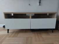 Szafka rtv Ikea Besta