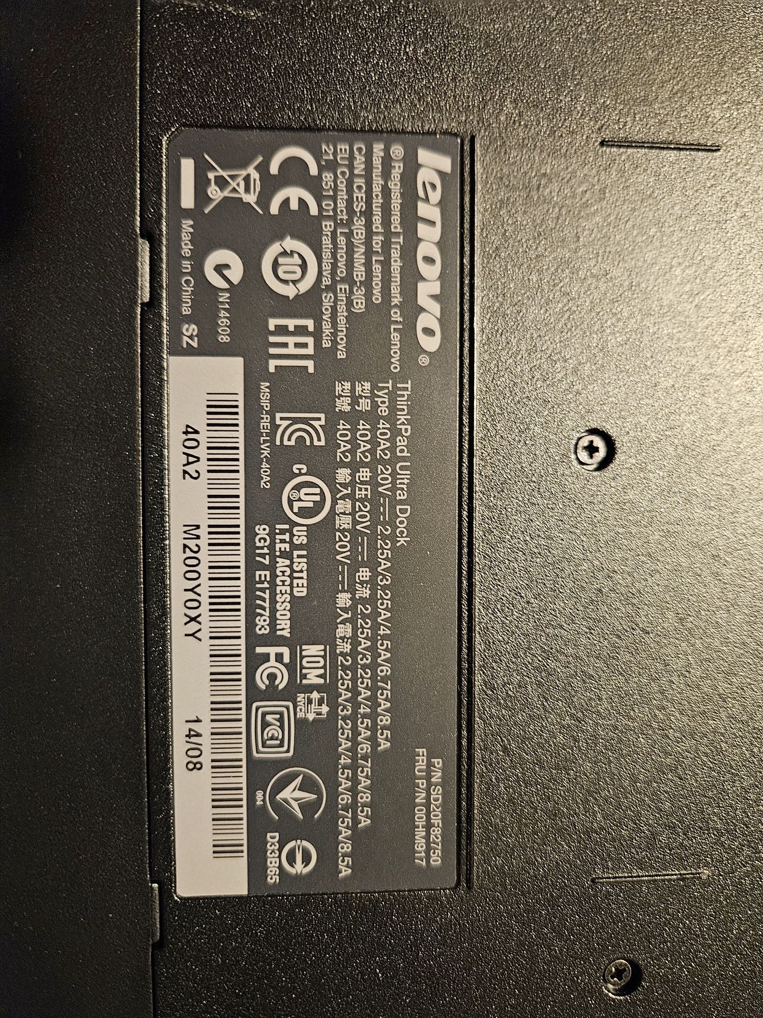 Laptop Lenovo Thinkpad W540 i7-4700MQ nVidia 16GB RAM, 2 dyski, stacja