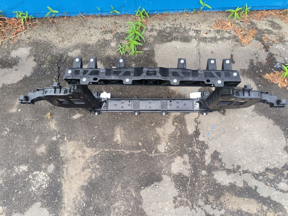 Телевизор панель радиатора Hyundai Ioniq 5 22-24 64101GI000