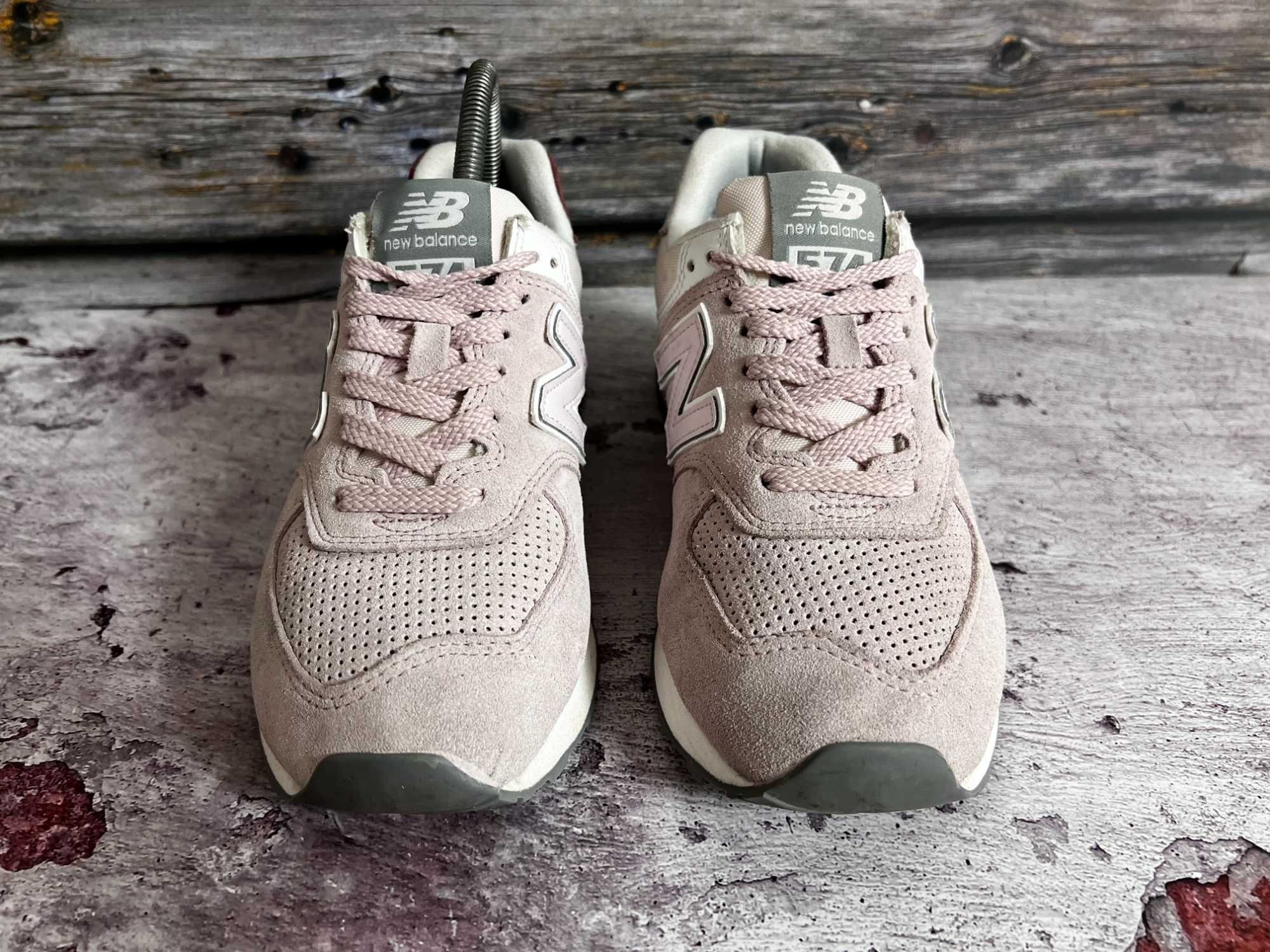 кросівки New Balance 574 оригінал